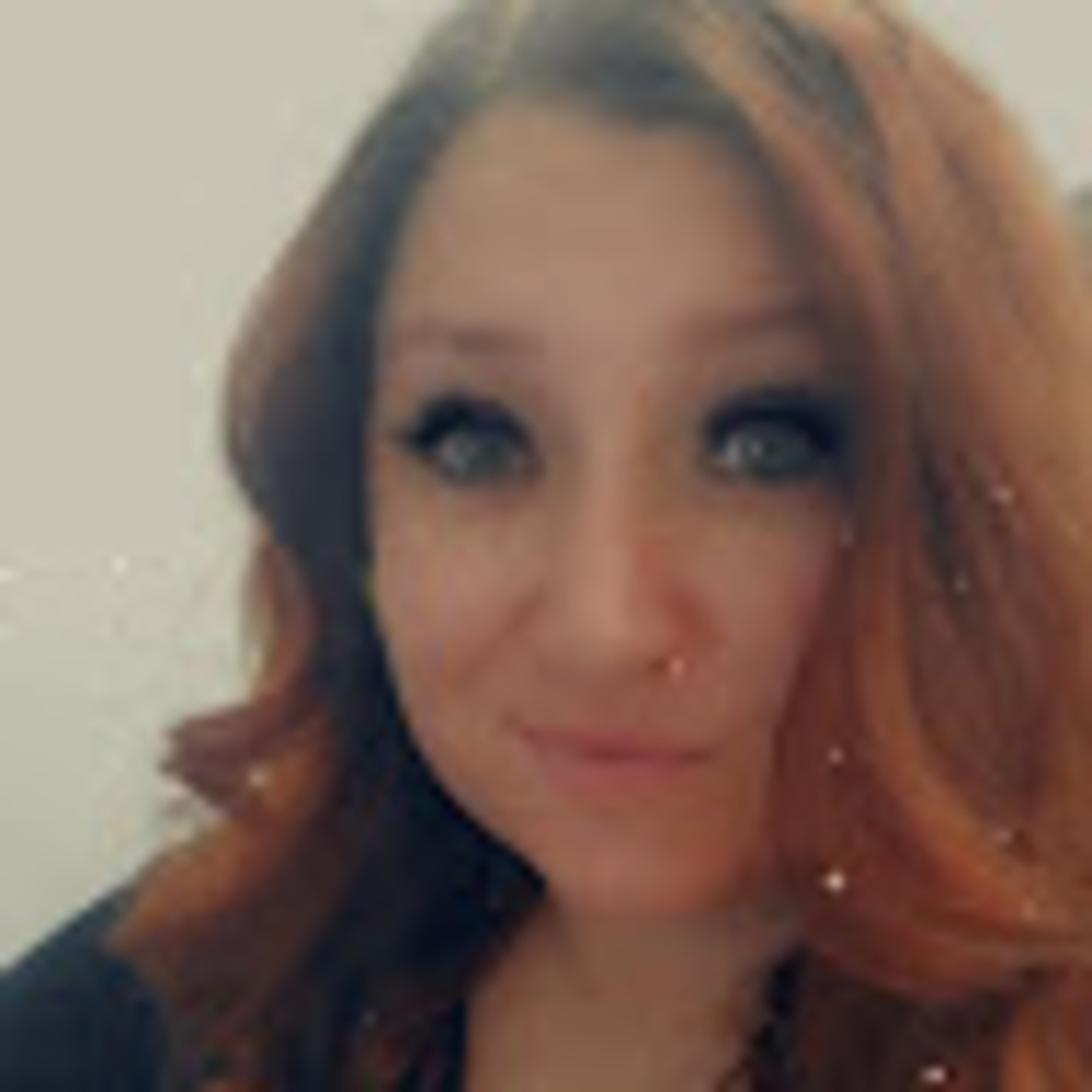 Meet your Posher, Sabrina